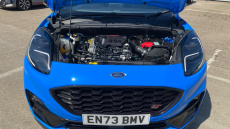 Ford Puma ST 1.0 EcoBoost Hybrid mHEV ST 5dr DCT Petrol Hatchback